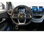 Abarth 500e Turismo 42 kWh | SOH 96,8% | Panoramadak | Alcantara | Stoelverwarming | Camera | Parkeersensoren | Navigatie | 18 Inch Lichtmetaal |