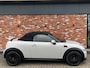 MINI Roadster Mini 1.6 Cooper Pepper Cabrio Stoelverw 17 Inch Clima Uitstraling!