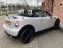 MINI Roadster Mini 1.6 Cooper Pepper Cabrio Stoelverw 17 Inch Clima Uitstraling!
