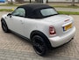 MINI Roadster Mini 1.6 Cooper Pepper Cabrio Stoelverw 17 Inch Clima Uitstraling!
