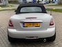 MINI Roadster Mini 1.6 Cooper Pepper Cabrio Stoelverw 17 Inch Clima Uitstraling!