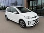 Volkswagen Up! 1.0 Active 5-deurs | Lichtmetalen velgen | Mistlampen | Extra getint glas | Leder stuurwiel | Stoelverwarming | Bluetooth | Rijklaar incl. garantie