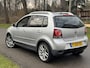 Volkswagen Polo CROSS 1.4-16V AUT, SCHUIFDAK
