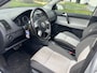 Volkswagen Polo CROSS 1.4-16V AUT, SCHUIFDAK