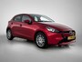 Mazda 2 1.5 e-SkyActiv-G 90 Exclusive-Line