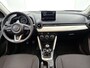 Mazda 2 1.5 e-SkyActiv-G 90 Exclusive-Line