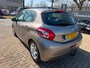Peugeot 208 1.4 VTi Access, airco, cruise controle, elec pakket, 5 deurs, trekhaak, stuurbediening, navi, carplay, "rijklaarprijs"