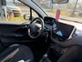 Peugeot 208 1.4 VTi Access, airco, cruise controle, elec pakket, 5 deurs, trekhaak, stuurbediening, navi, carplay, "rijklaarprijs"