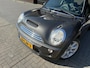 MINI Cooper S Mini 1.6 | 12MND GARANTIE | PANO DAK | LEDER | NW APK | CRUISE |