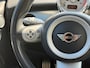 MINI Cooper S Mini 1.6 | 12MND GARANTIE | PANO DAK | LEDER | NW APK | CRUISE |