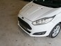 Ford Fiesta 1.0 Black Edition Navigatie I Navi I NL-auto I Radio I 15" I Black Edition I Onderhouden I