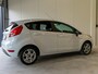 Ford Fiesta 1.0 Black Edition Navigatie I Navi I NL-auto I Radio I 15" I Black Edition I Onderhouden I