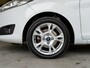 Ford Fiesta 1.0 Black Edition Navigatie I Navi I NL-auto I Radio I 15" I Black Edition I Onderhouden I