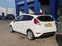 Ford Fiesta 1.0 Black Edition Navigatie I Navi I NL-auto I Radio I 15" I Black Edition I Onderhouden I