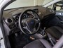 Ford Fiesta 1.0 Black Edition Navigatie I Navi I NL-auto I Radio I 15" I Black Edition I Onderhouden I