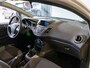 Ford Fiesta 1.0 Black Edition Navigatie I Navi I NL-auto I Radio I 15" I Black Edition I Onderhouden I