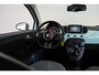 Fiat 500 0.9 TwinAir Turbo Lounge | Panoramadak | Climate Controle | Navigatie | Parkeersensoren | Apple Carplay & Android Auto |