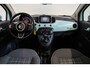 Fiat 500 0.9 TwinAir Turbo Lounge | Panoramadak | Climate Controle | Navigatie | Parkeersensoren | Apple Carplay & Android Auto |