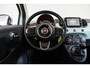Fiat 500 0.9 TwinAir Turbo Lounge | Panoramadak | Climate Controle | Navigatie | Parkeersensoren | Apple Carplay & Android Auto |