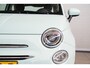 Fiat 500 0.9 TwinAir Turbo Lounge | Panoramadak | Climate Controle | Navigatie | Parkeersensoren | Apple Carplay & Android Auto |