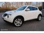 Nissan Juke 1.6 Acenta TREKHAAK, AIRCO, CRUISE, BLUETOOTH