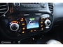 Nissan Juke 1.6 Acenta TREKHAAK, AIRCO, CRUISE, BLUETOOTH