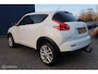 Nissan Juke 1.6 Acenta TREKHAAK, AIRCO, CRUISE, BLUETOOTH