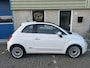 Fiat 500 0.9 TwinAir Turbo Lounge PANO NWE KOPPELING VLIEGWIEL OLIE