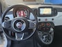Fiat 500 0.9 TwinAir Turbo Lounge PANO NWE KOPPELING VLIEGWIEL OLIE