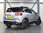 Citroën C5 Aircross 1.6 Plug-in Hybrid 180PK Max | 1ste eigenaar | AppleCarPlay/AndroidAuto | Lederen/Stof Bekleding | Schuifkanteldak | Cruise Control | 360'Camera | Navigatie | Keyless | LED | Isofix | Privacy Glass | Two-tone | Elektrische Achterklep |