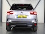 Citroën C5 Aircross 1.6 Plug-in Hybrid 180PK Max | 1ste eigenaar | AppleCarPlay/AndroidAuto | Lederen/Stof Bekleding | Schuifkanteldak | Cruise Control | 360'Camera | Navigatie | Keyless | LED | Isofix | Privacy Glass | Two-tone | Elektrische Achterklep |