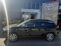 Toyota Corolla Cross 2.0 HYBRID 184PK FIRST-EDITION BLIND-SPOT EL-ACHTERKLEP LM-VELGEN KEYLESS PARK-SENSOREN STOELVERW DRAADLOOS-LADEN AD-CRUISE BLUETOOTH
