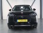 DS 3 E-Tense Performance Line 54 kWh 156PK | 1ste eigenaar | AUTOMAAT | AppleCarPlay/AndroidAuto | Navigatie | Climate Control | Adaptief Cruise Control | 360'Camera | Alcantara | Keyless | Head-Up Display | Privacy Glass | Isofix | Warmtepomp |
