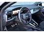 Audi A3 Sportback 45 TFSI e 245pk S edition Competition * RS Zetels * Kruisgestikt alcantara/leer * 18" * Carplay/Android * Camera