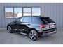 Audi A3 Sportback 45 TFSI e 245pk S edition Competition * RS Zetels * Kruisgestikt alcantara/leer * 18" * Carplay/Android * Camera