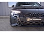 Audi A3 Sportback 45 TFSI e 245pk S edition Competition * RS Zetels * Kruisgestikt alcantara/leer * 18" * Carplay/Android * Camera