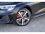 Audi A3 Sportback 45 TFSI e 245pk S edition Competition * RS Zetels * Kruisgestikt alcantara/leer * 18" * Carplay/Android * Camera