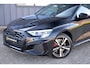 Audi A3 Sportback 45 TFSI e 245pk S edition Competition * RS Zetels * Kruisgestikt alcantara/leer * 18" * Carplay/Android * Camera