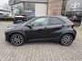 Toyota Aygo X HYBRID 115 GR SPORT NL-AUTO 1E EIG UNIEK!! STOELVERW LED 18 ''LM-VELGEN PARK-SENSOREN KEYLESS APPLE/ANDROID