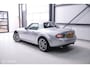 Mazda MX-5 1.8 TS+ | Hardtop | Leder | Top onderhouden | Stoelverwarming | Rijklaarprijs |