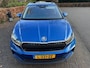 Skoda Enyaq Iv 80 First Edition 77KWH SOH 94%/Trekhaak/Pano/Leer/Acruise/Led/Headup/Fabrieksgarantie