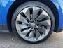 Skoda Enyaq Iv 80 First Edition 77KWH SOH 94%/Trekhaak/Pano/Leer/Acruise/Led/Headup/Fabrieksgarantie