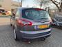 Ford S-Max 1.6 EcoBoost Titanium 7p. navi, cruise, elec pakket , trekhaak, multi-stuur, stoelverwarming, dealer onderh, nwe apk