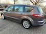 Ford S-Max 1.6 EcoBoost Titanium 7p. navi, cruise, elec pakket , trekhaak, multi-stuur, stoelverwarming, dealer onderh, nwe apk