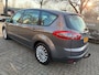 Ford S-Max 1.6 EcoBoost Titanium 7p. navi, cruise, elec pakket , trekhaak, multi-stuur, stoelverwarming, dealer onderh, nwe apk