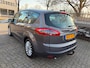 Ford S-Max 1.6 EcoBoost Titanium 7p. navi, cruise, elec pakket , trekhaak, multi-stuur, stoelverwarming, dealer onderh, nwe apk