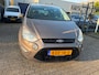 Ford S-Max 1.6 EcoBoost Titanium 7p. navi, cruise, elec pakket , trekhaak, multi-stuur, stoelverwarming, dealer onderh, nwe apk
