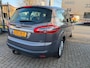 Ford S-Max 1.6 EcoBoost Titanium 7p. navi, cruise, elec pakket , trekhaak, multi-stuur, stoelverwarming, dealer onderh, nwe apk