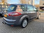 Ford S-Max 1.6 EcoBoost Titanium 7p. navi, cruise, elec pakket , trekhaak, multi-stuur, stoelverwarming, dealer onderh, nwe apk