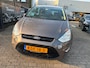 Ford S-Max 1.6 EcoBoost Titanium 7p. navi, cruise, elec pakket , trekhaak, multi-stuur, stoelverwarming, dealer onderh, nwe apk